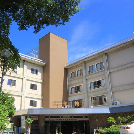 Yumoto Choseikan Obinata Ngoại thất bức ảnh