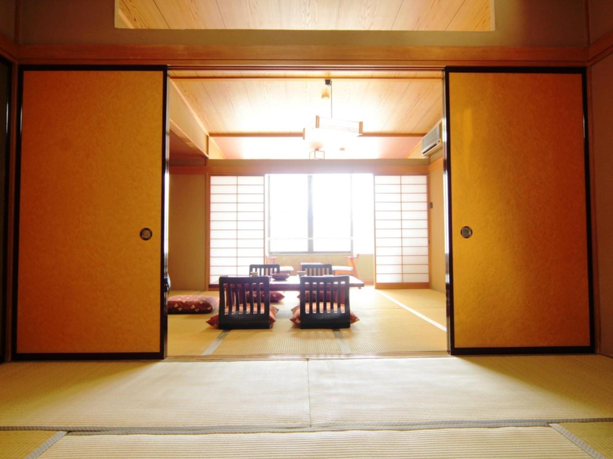 Yumoto Choseikan Obinata Ngoại thất bức ảnh
