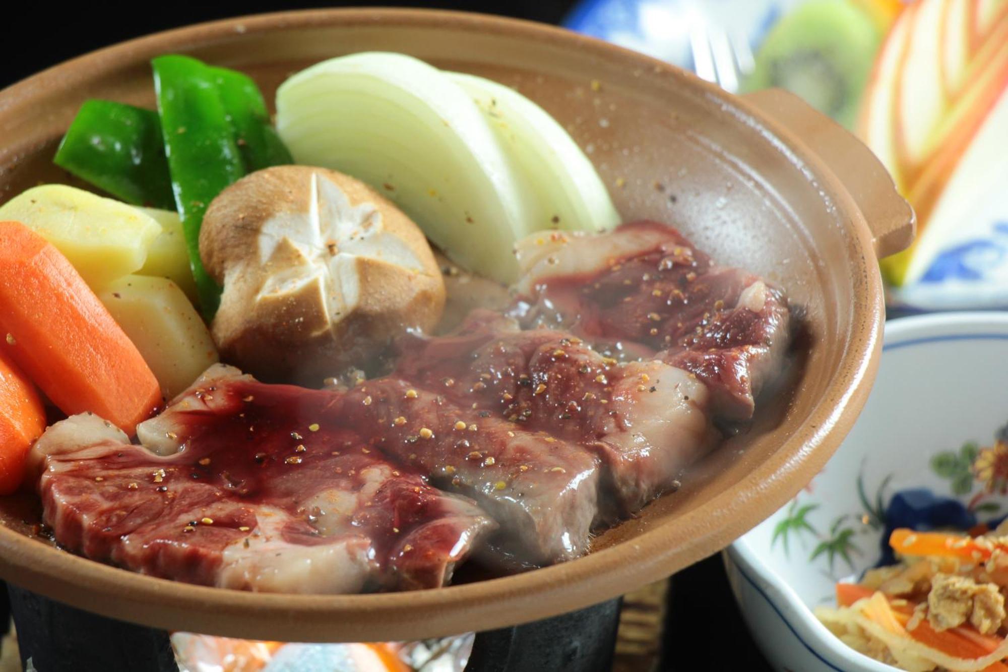 Yumoto Choseikan Obinata Ngoại thất bức ảnh