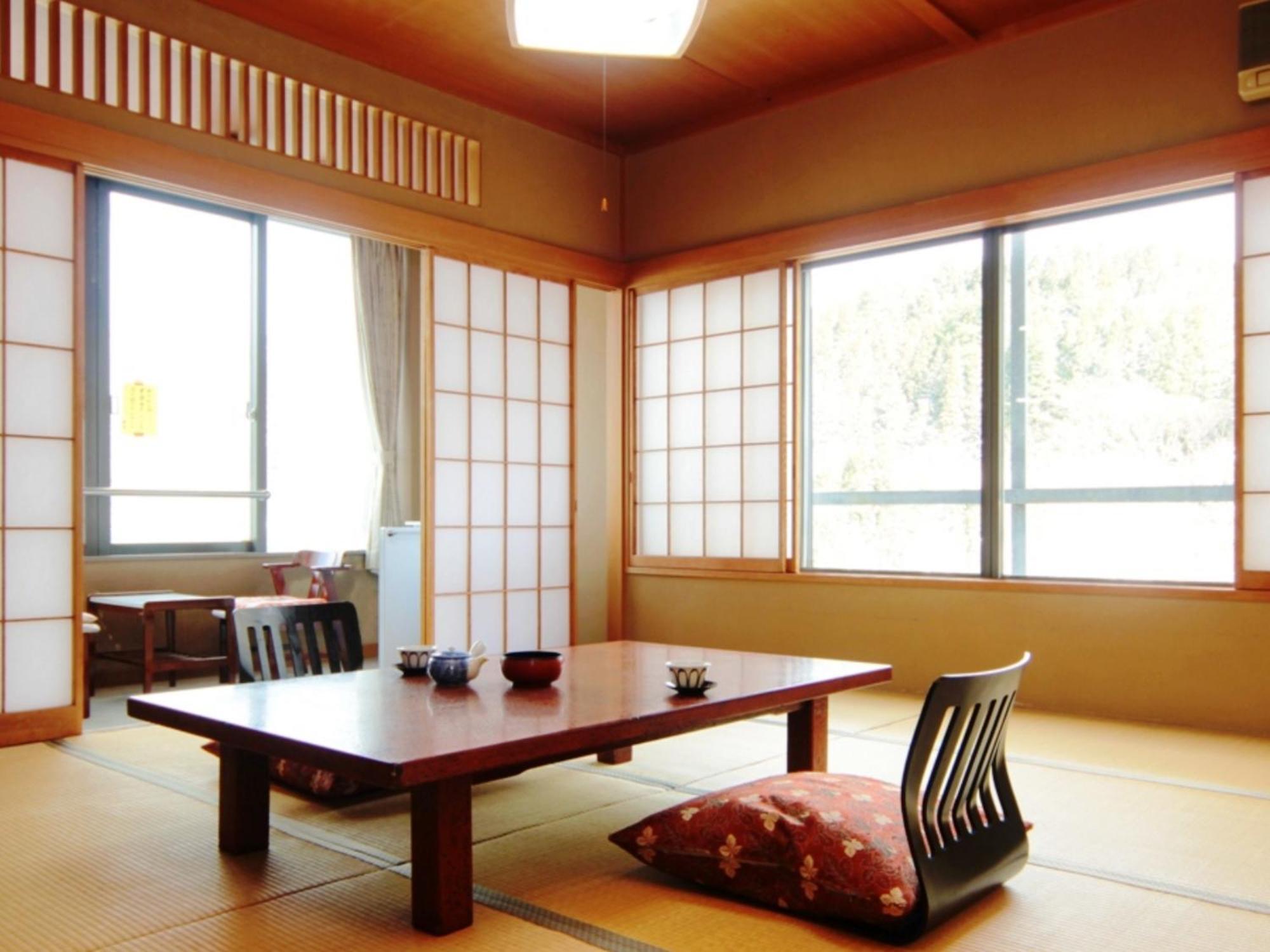 Yumoto Choseikan Obinata Ngoại thất bức ảnh