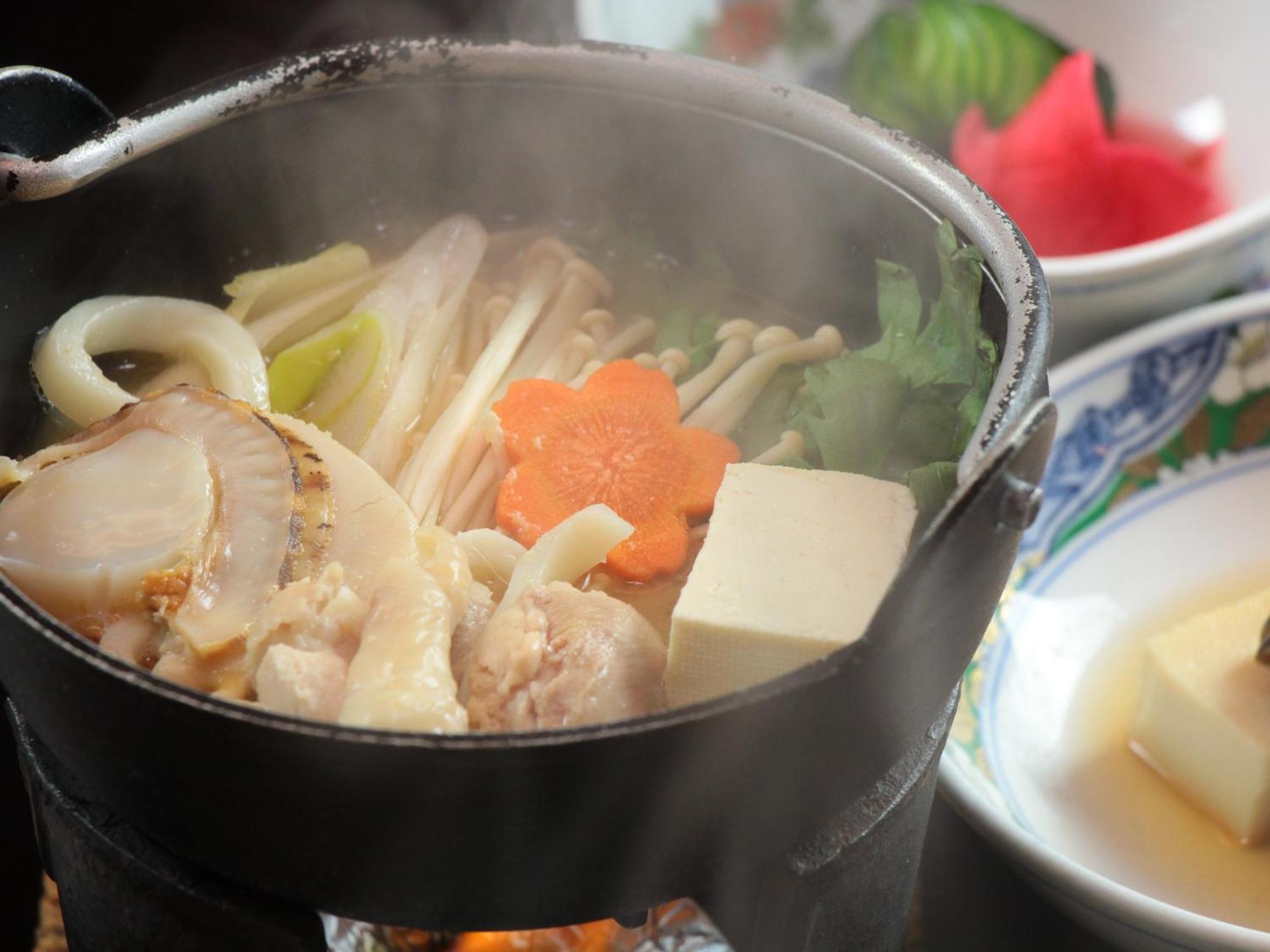 Yumoto Choseikan Obinata Ngoại thất bức ảnh