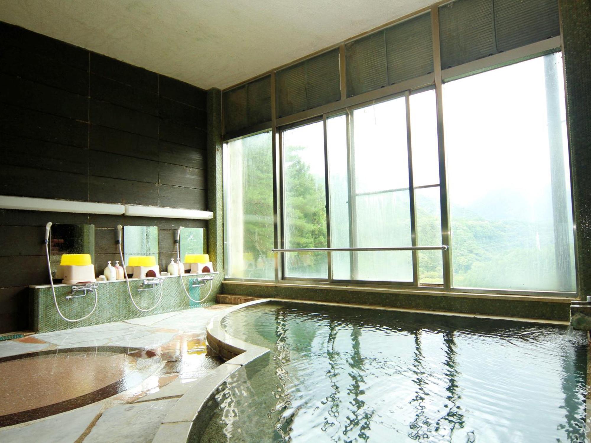 Yumoto Choseikan Obinata Ngoại thất bức ảnh